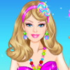 Barbie Lollipop Princess  - New Barbie Dress Up Games 