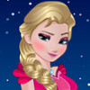 Elsa Frozen Dress Up - Elsa Dress Up Games 