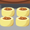 Cinnamon Sticky Buns - Free Cooking Games 