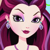 Raven Queen Birthday Party - Ever After High Games 