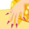 Zendaya's Nails Makeover - Nail Design Games