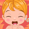 Baby Nursery Love - Baby Caring Games 