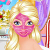 Barbie Spa With Ken - Barbie Spa Games 