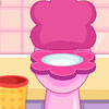 Toilet Princess  - Fun Simulation Games