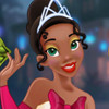 Princess Tiana Makeover - Princess Makeover Games 