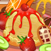 Tasty Homemade Ice Cream - Online Ice Cream Cooking Games 