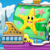 Pirate Ship Wash - Online Management Games 