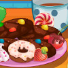 Chocolate Cookie Maker  - Cookie Cooking Games 