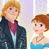 Frozen Wedding Day  - Frozen Games For Girls 