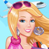 Barbie Jet Set Style - Barbie Dress Up Games