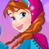 Frozen Love Spell - Frozen Games For Girls 