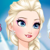 Frozen Elsa Makeover - Frozen Makeover Games 