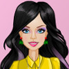 Casual Chic Style - Online Dress Up Games 