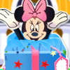 Minnie Mouse Surprise Cake  - Cake Cooking Games 