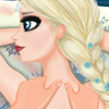 Elsa Massage  - Makeover Games For Girls 