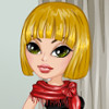 Molly's Pretty Accessories - Free Dress Up Games 