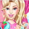 Barbie Nails Spa - Nails Games Online 