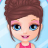 Baby Barbie Beauty Pageant - Baby Barbie Makeover Games 