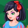 Teen Snow White - Fairytale High Games 