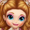 Sofia Real Makeover - Real Makeover Games 