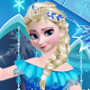 Elsa's Prom - Elsa Frozen Games 