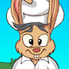 Bunny's Mousse - Online Cooking Games 