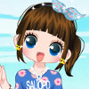 Sunflower Girls  - Free Dress Up Games 