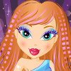 Lips And Lashes Makeover - Play Makeover Games 