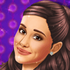 Ariana Grande Makeup - Celebrity Makeup Games