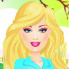 Barbie Gardening Expert - Online Simulation Games