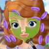 Sofia The First Makeover - New Makeover Games