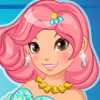 Pretty Mermaid 2 - Mermaid Dress Up Games 