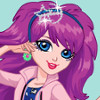 Sini Eco-Warrior - Eco Warrior Dolls Dress Up Games