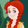 Cute Centaur Child - Fantasy Dress Up Games 