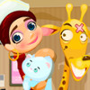 Animal Hospital 2 - Animal Doctor Games For Girls 