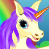 Enchanted Unicorn Spa - Animal Care Games