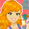 Clean Up Hair Salon - Fun Clean Up Games 
