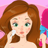 Beauty Potion Gone Wrong - Face Beauty Games