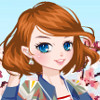 Charming Girls - Play Dress Up Games