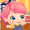 Baby Alice Birthday Party - Baby Games For Girls