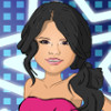 Selena Gomez Dress Up - Selena Gomez Dress Up Games