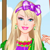 Barbie Morning Princess - Free Barbie Dress Up Games