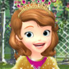 Sofia The First Picnic - Fun Decoration Games