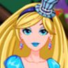 Teen Alice - Ever After High Dress Up Games