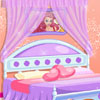 Fairytale Baby Room - Free Room Decoration Games