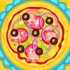 Hot Spicy Pizza - Pizza Cooking Games 