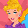 Modern Cinderella Spa - Beauty Spa Games Online