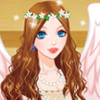 Angel Girls - Fantasy Dress Up Games