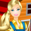 Barbie Farm Day - Free Simulation Games