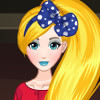 Teen Alice Back To School - Fairy Tale High Dress Up Games